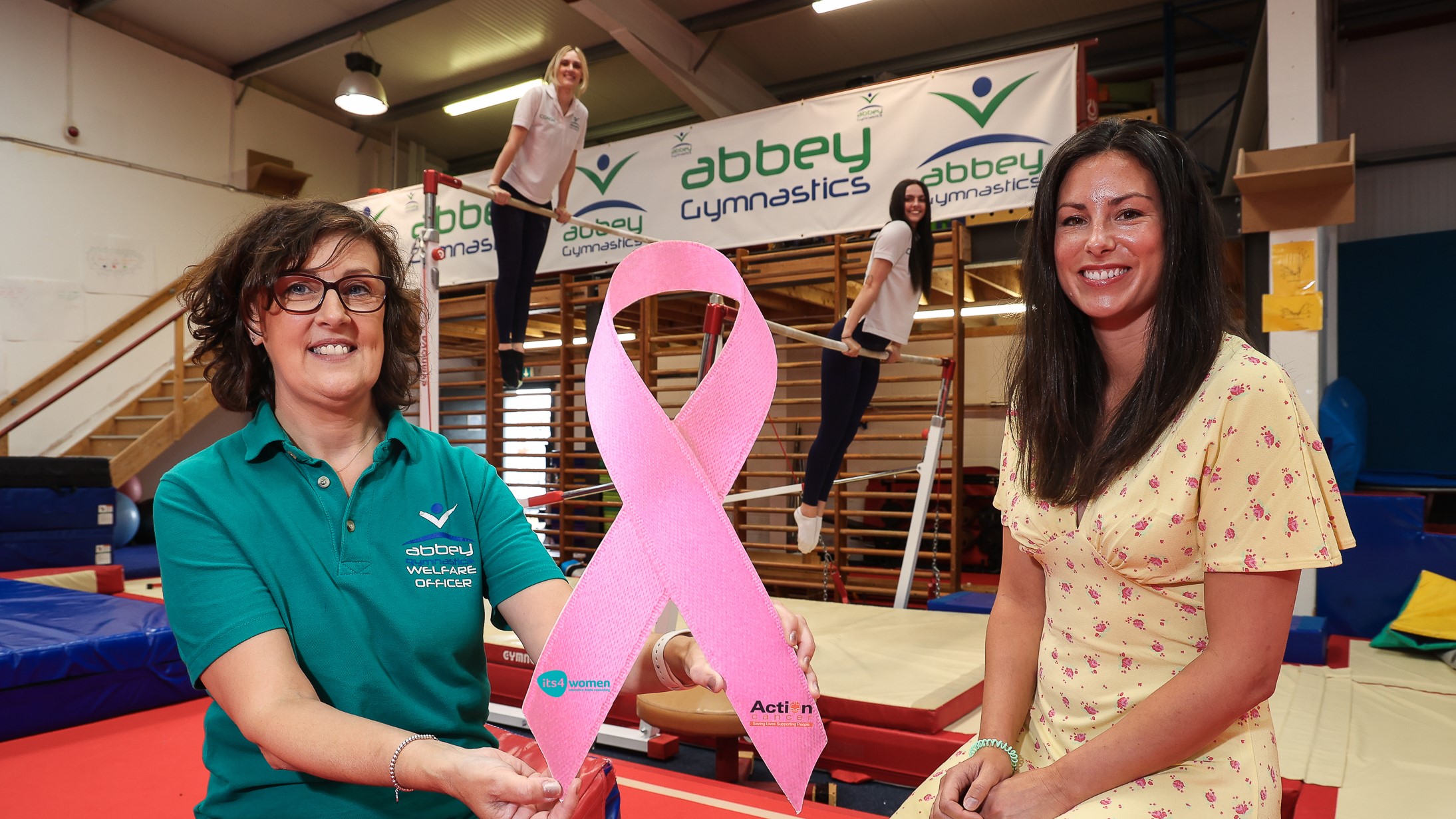 Action Cancer urges women to be their own Breast Friends this